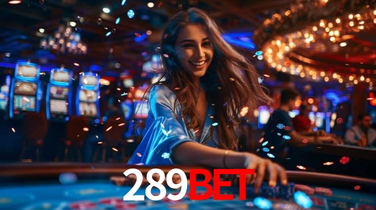 Experiência VIP 289bet