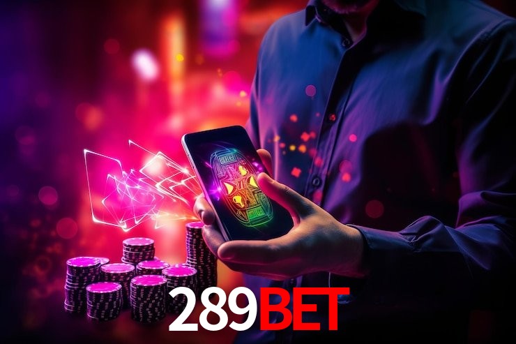 PIX Instantâneo 289bet