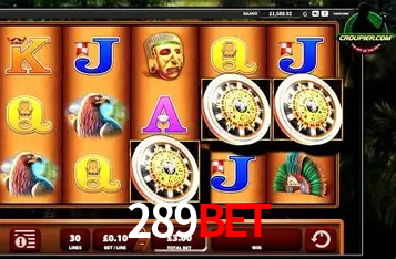 Descubra a Magia dos Jogos de Arcade no 289bet