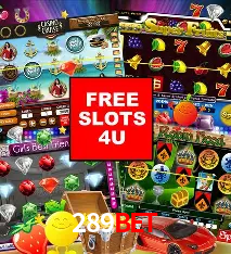 Desvendando o Mundo dos Jogos Virtuais na 289bet