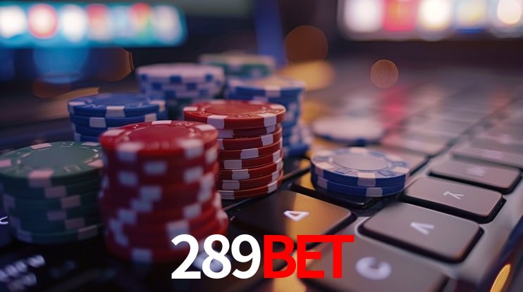 Jogos de Slot 289bet