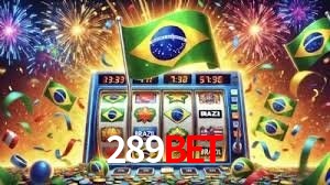 Slot Games 289bet