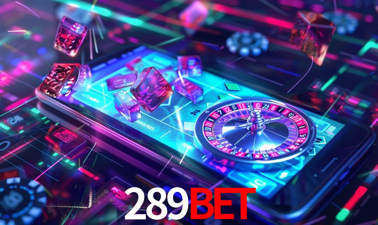 Casino VIP 289bet