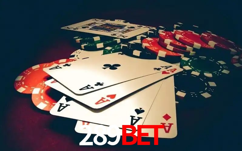 Promoções Sazonais 289bet