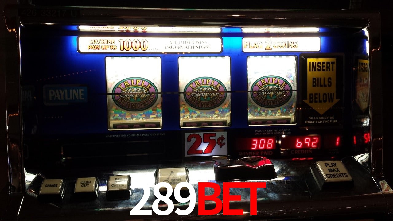 Tennis Betting 289bet