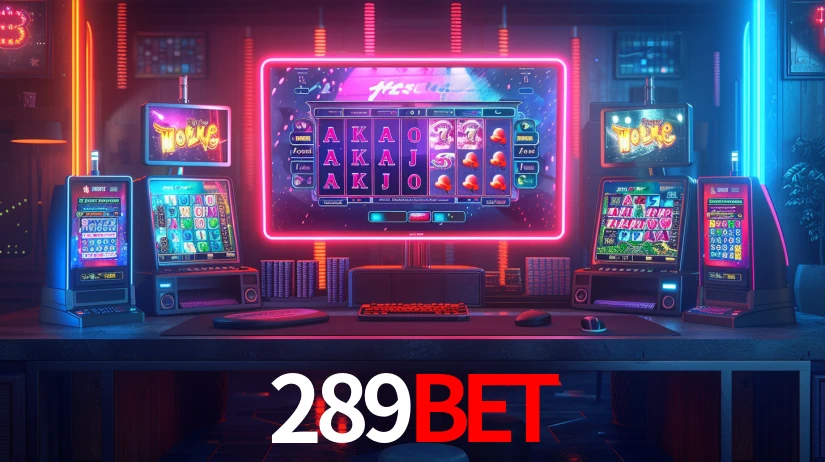 Experimente o Login Seguro Premium no 289bet