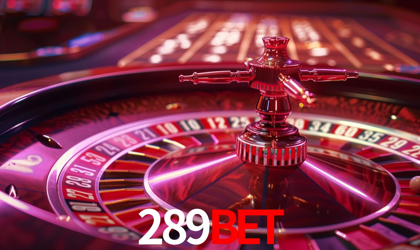 Descubra a Essência do 289bet: Nossa História e Compromissos