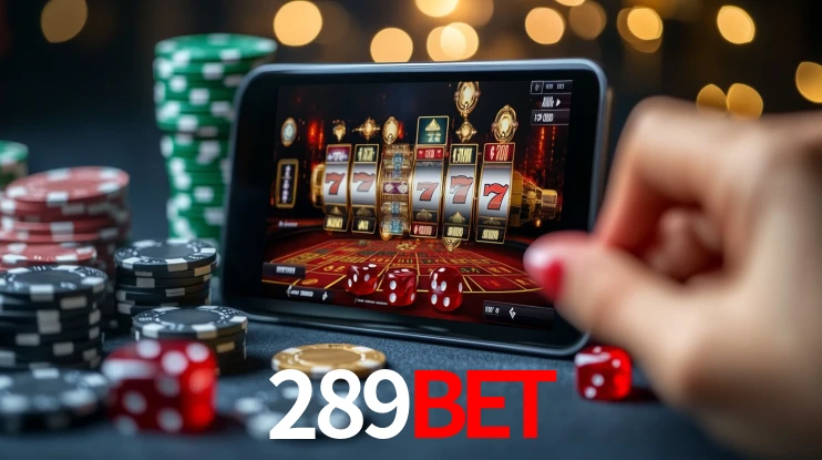 Welcome Bonus 289bet