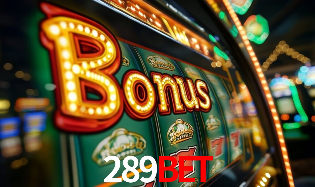 Integração de APIs 289bet