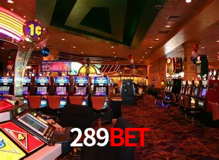 Descubra a Magia dos Jogos de Arcade no 289bet