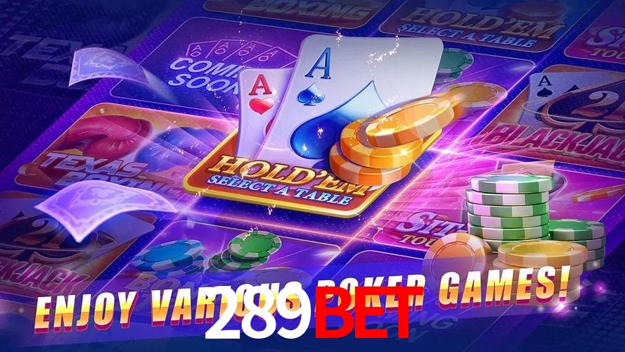 Inovações de Jogos na 289bet: O Futuro das Experiências Interativas