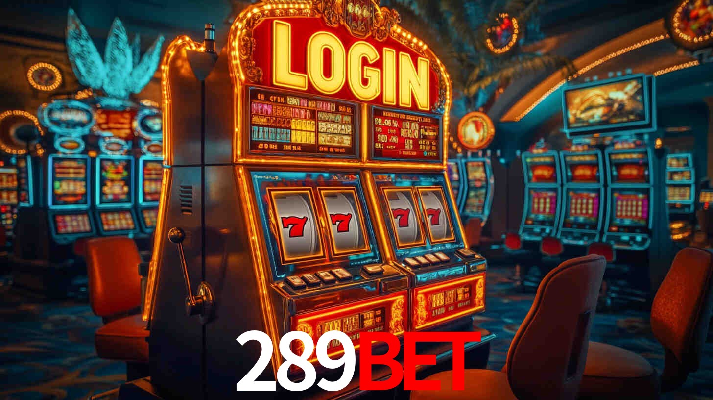 Premium Interface 289bet