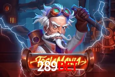 Estatísticas do Jogo 289bet