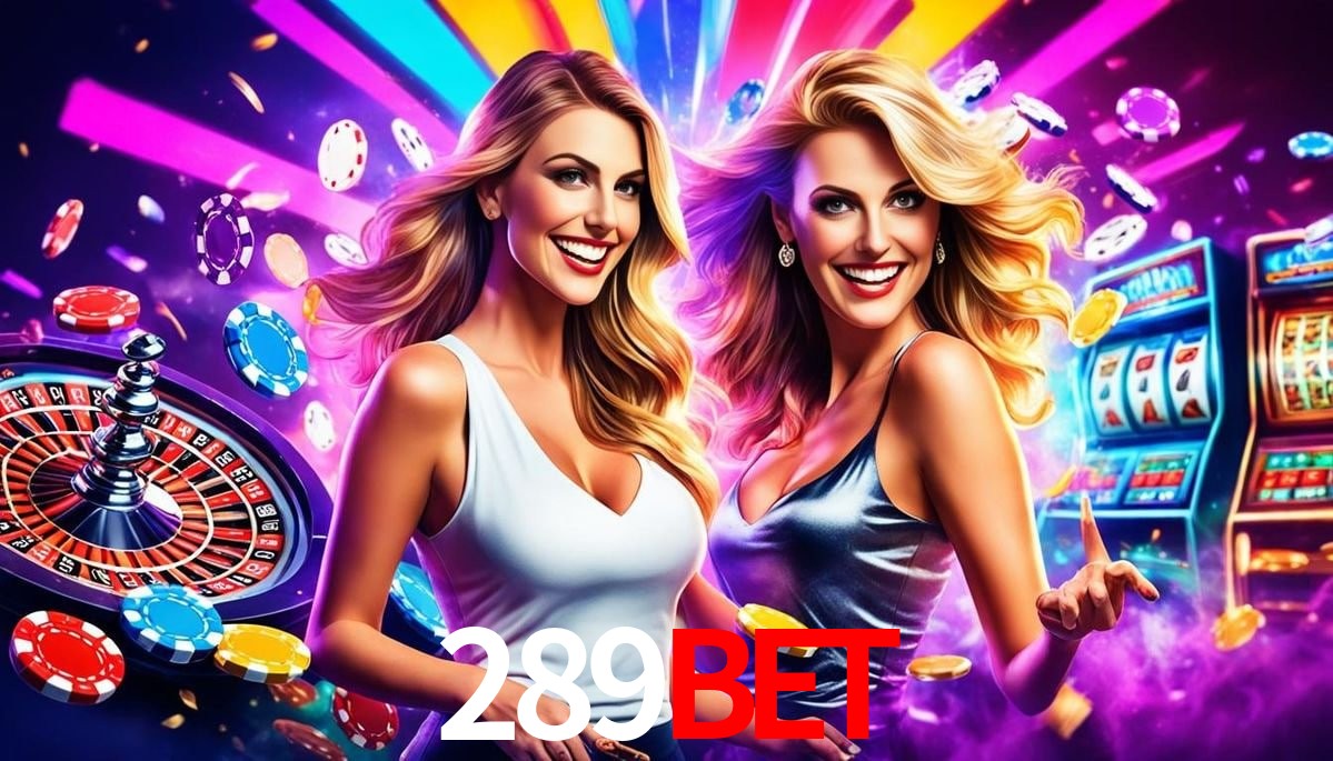 cassino 289bet