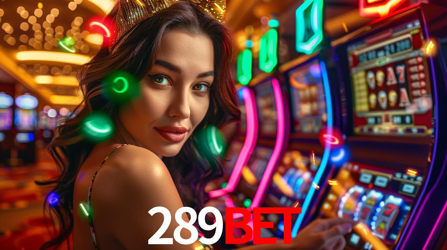 Bônus Generosos e Exclusivos no 289bet para Você!