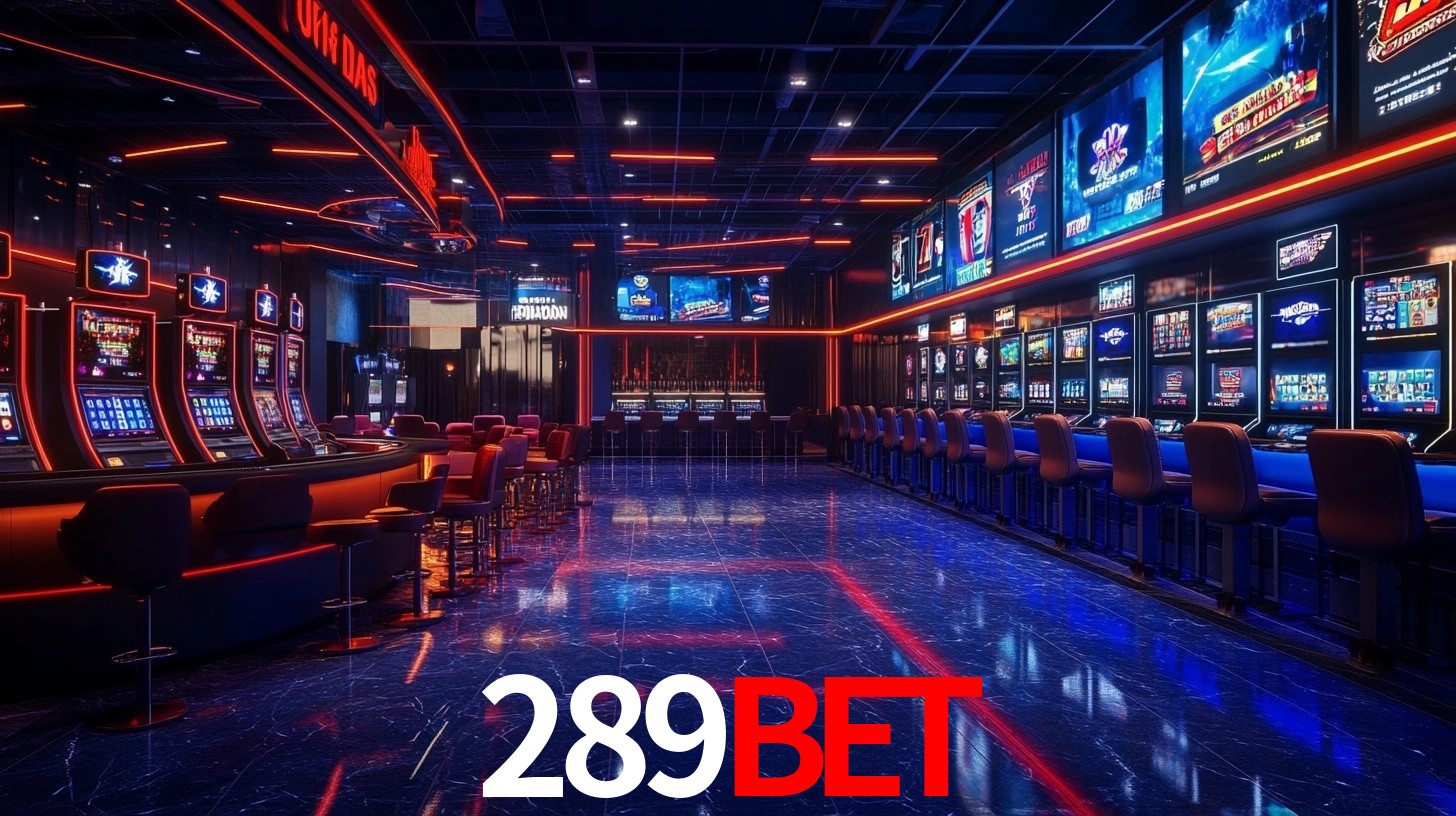 Programa VIP 289bet