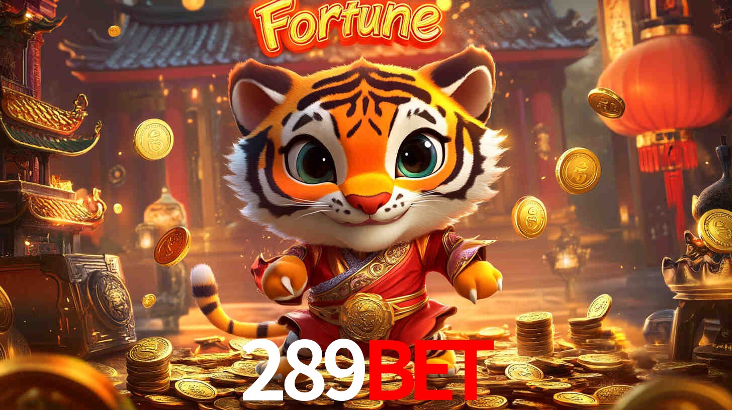 Apostas Esportivas na 289bet: Um Guia Completo