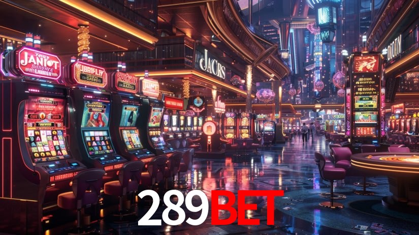 Secure Login 289bet