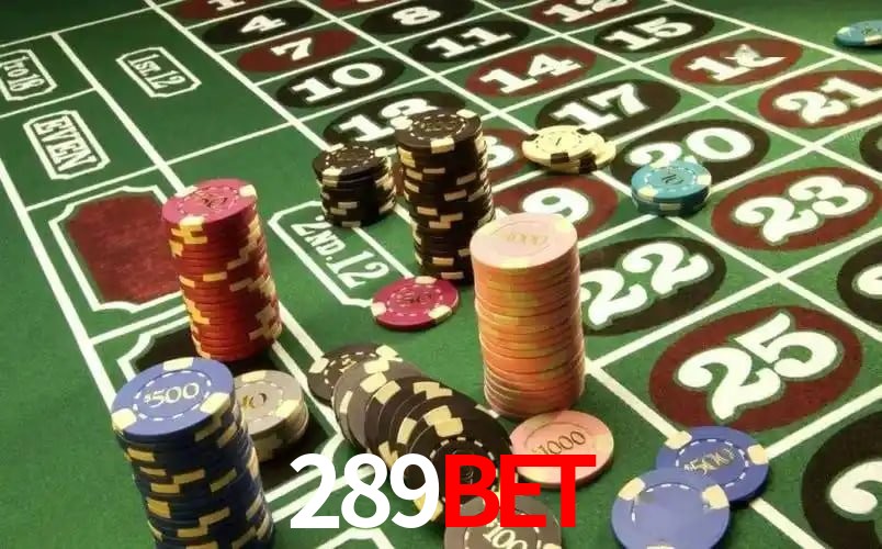 Estatísticas Esportivas 289bet