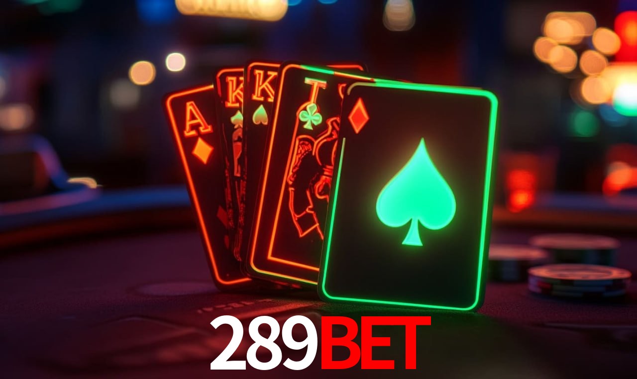 Ofertas Exclusivas 289bet