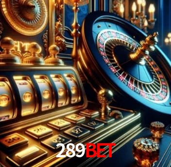 Bônus Diários 289bet