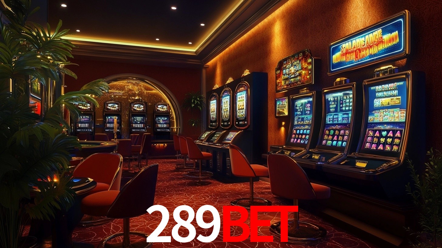 Tournaments 289bet