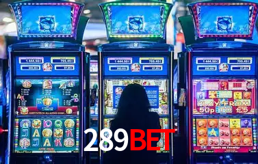 A Experiência Imersiva dos Cassinos Ao Vivo no 289bet