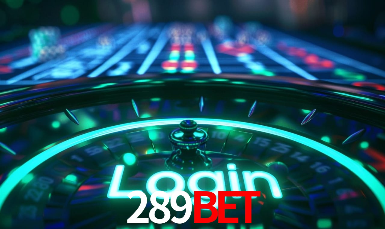 Casino Ao Vivo 289bet