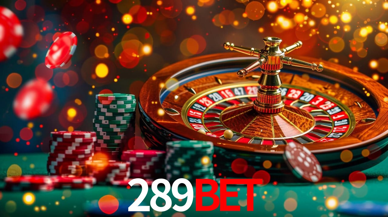 Explorando a Categoria de Eventos em Apostas na 289bet