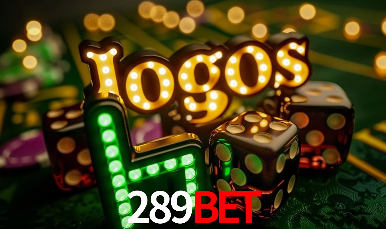 Apostas de Tênis 289bet