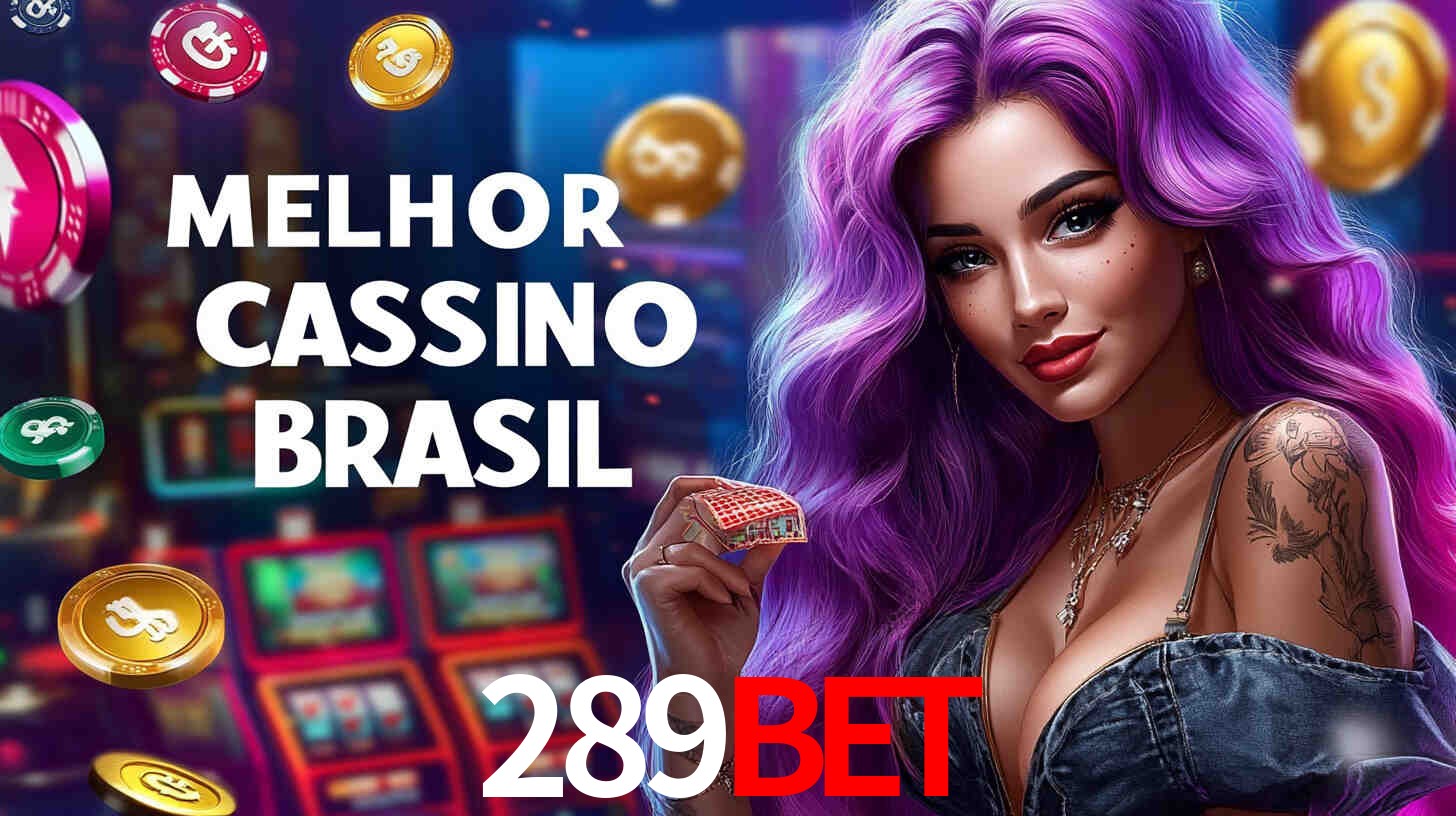 Apostas Esportivas na 289bet: Um Guia Completo