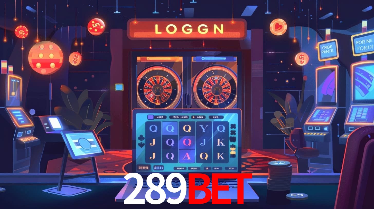 Cadastro Rápido 289bet