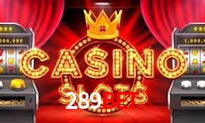 Game Providers 289bet