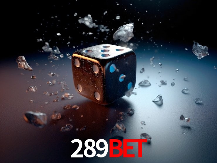 Design Responsivo 289bet
