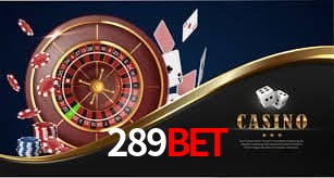 Mesa de Blackjack 289bet
