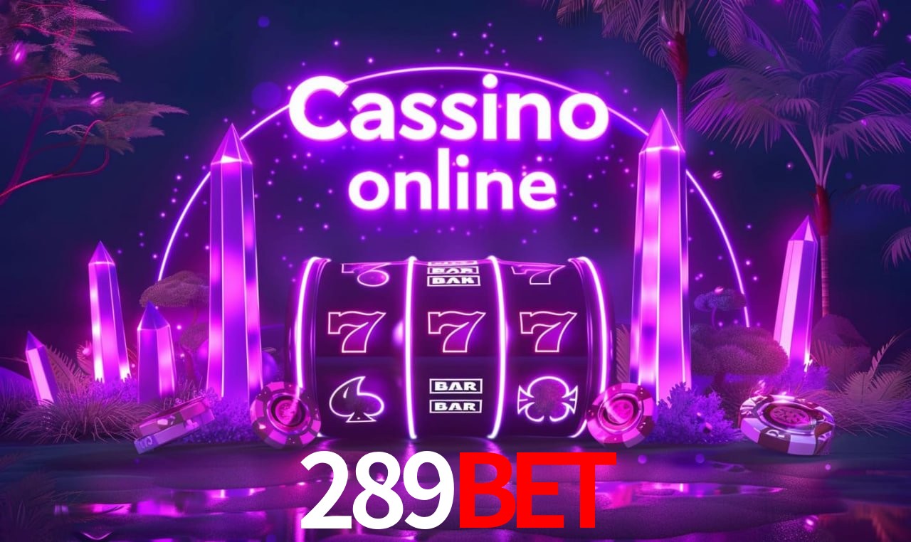 Diretório de Jogos 289bet