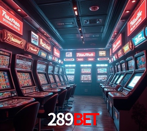 Tecnologia da Plataforma 289bet