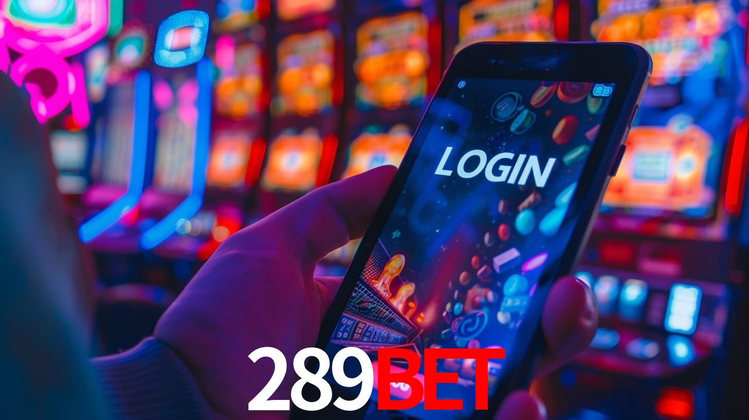 Jogos Exclusivos 289bet
