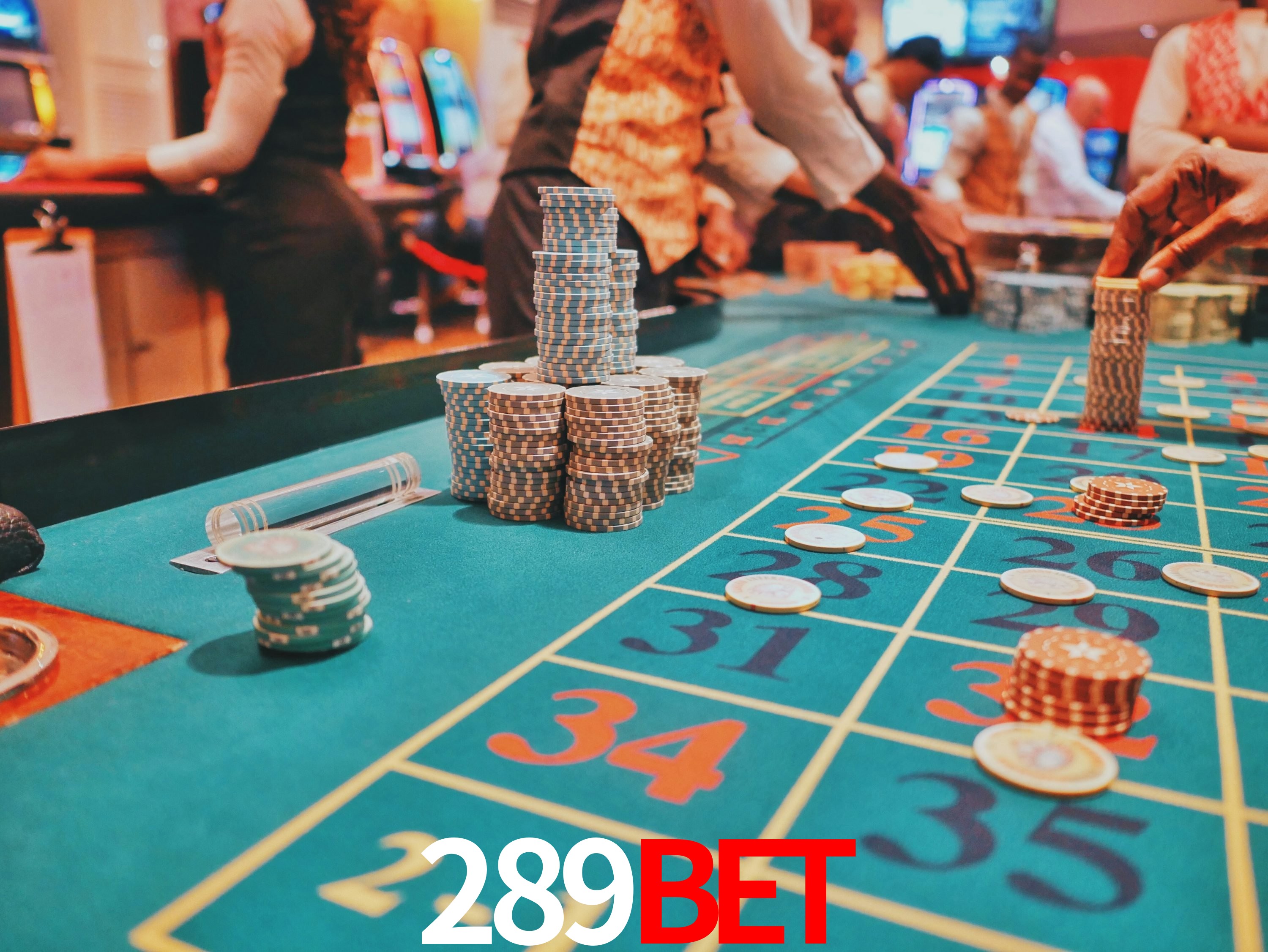 Programa VIP 289bet
