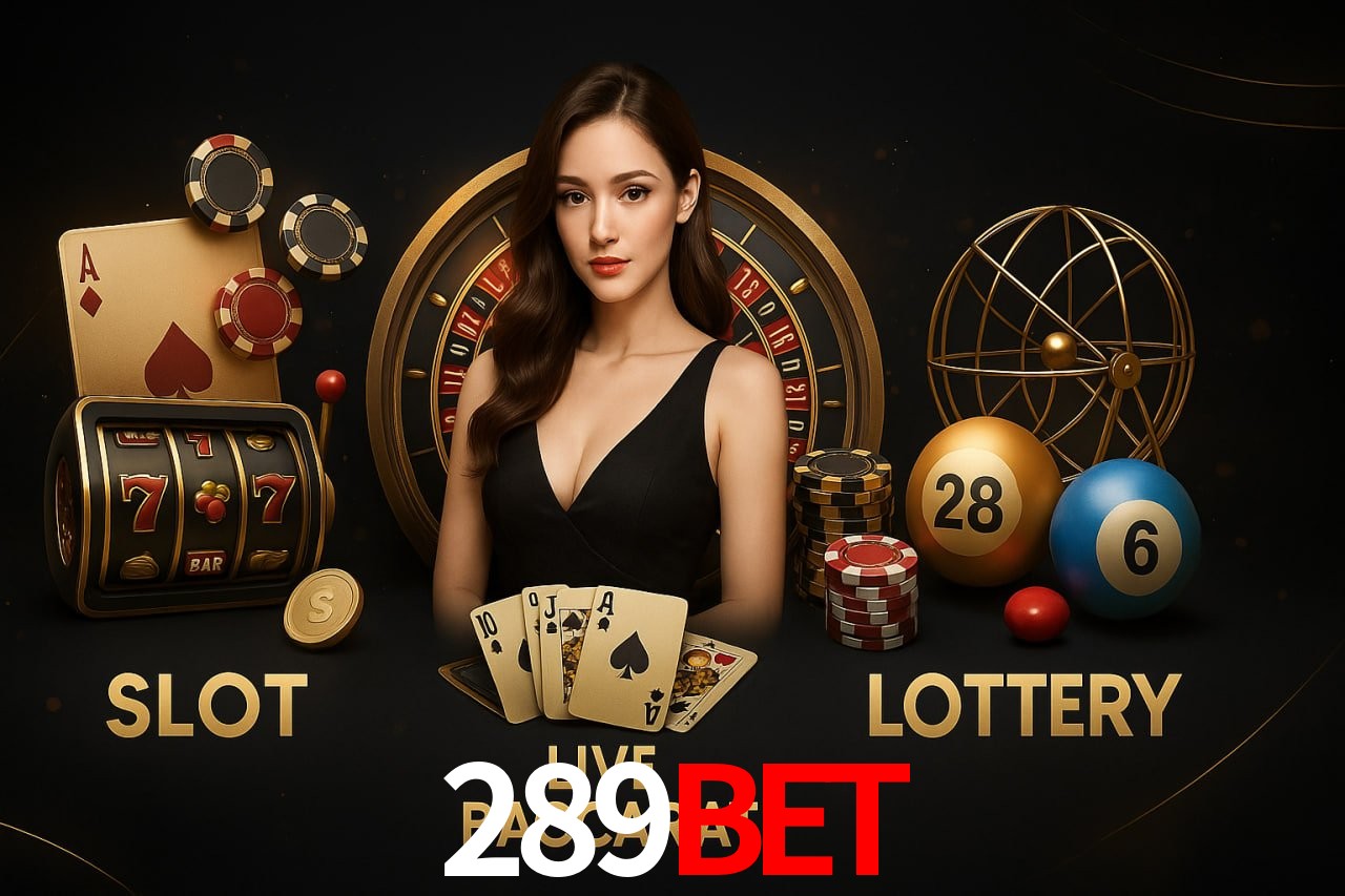 Sistemas de Segurança 289bet