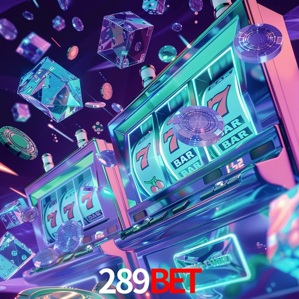 Desvendando o Mundo dos Jogos Virtuais na 289bet