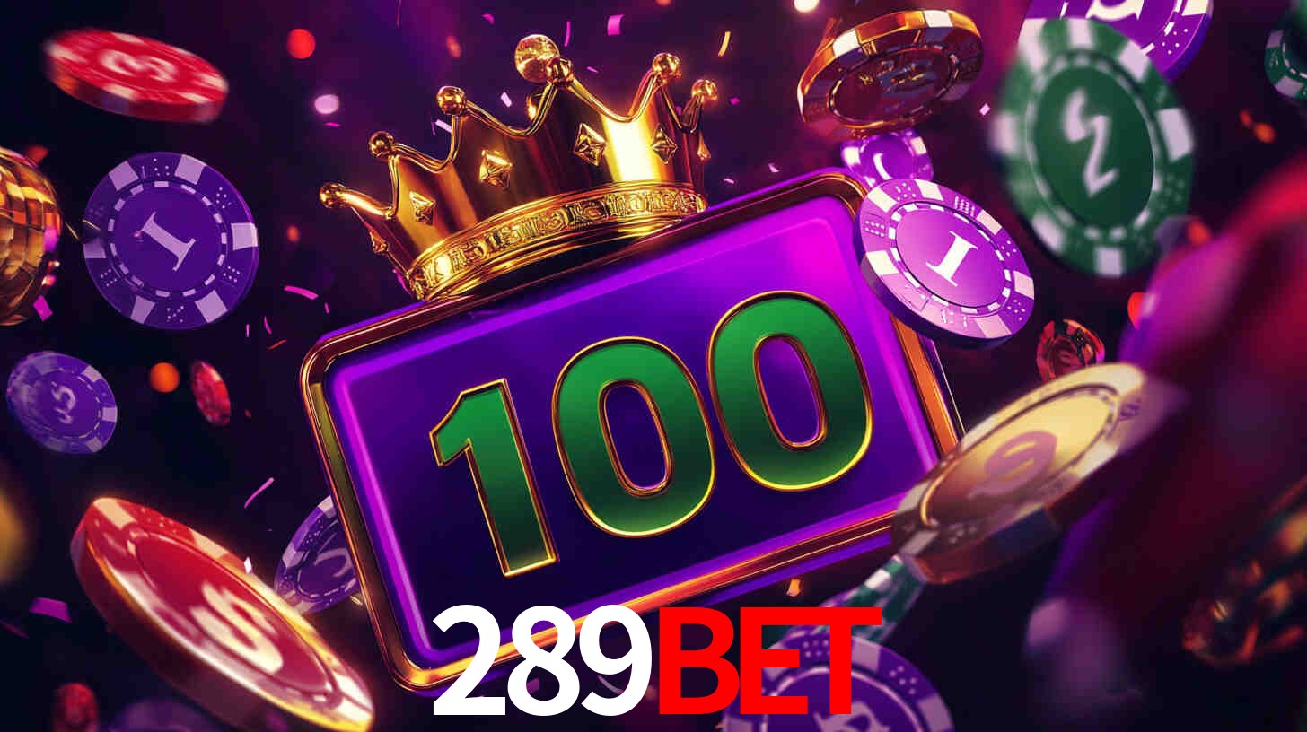 Daily Bonuses 289bet