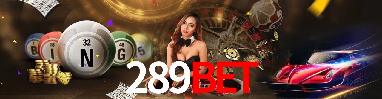 Especiais de Fim de Semana 289bet