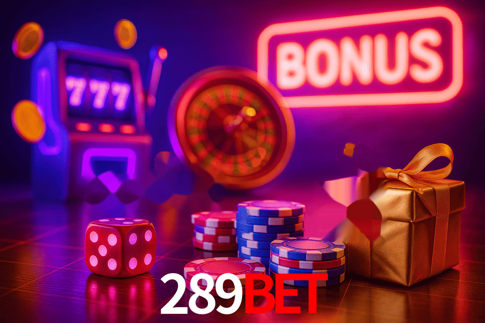 Inovações de Jogos na 289bet: O Futuro das Experiências Interativas