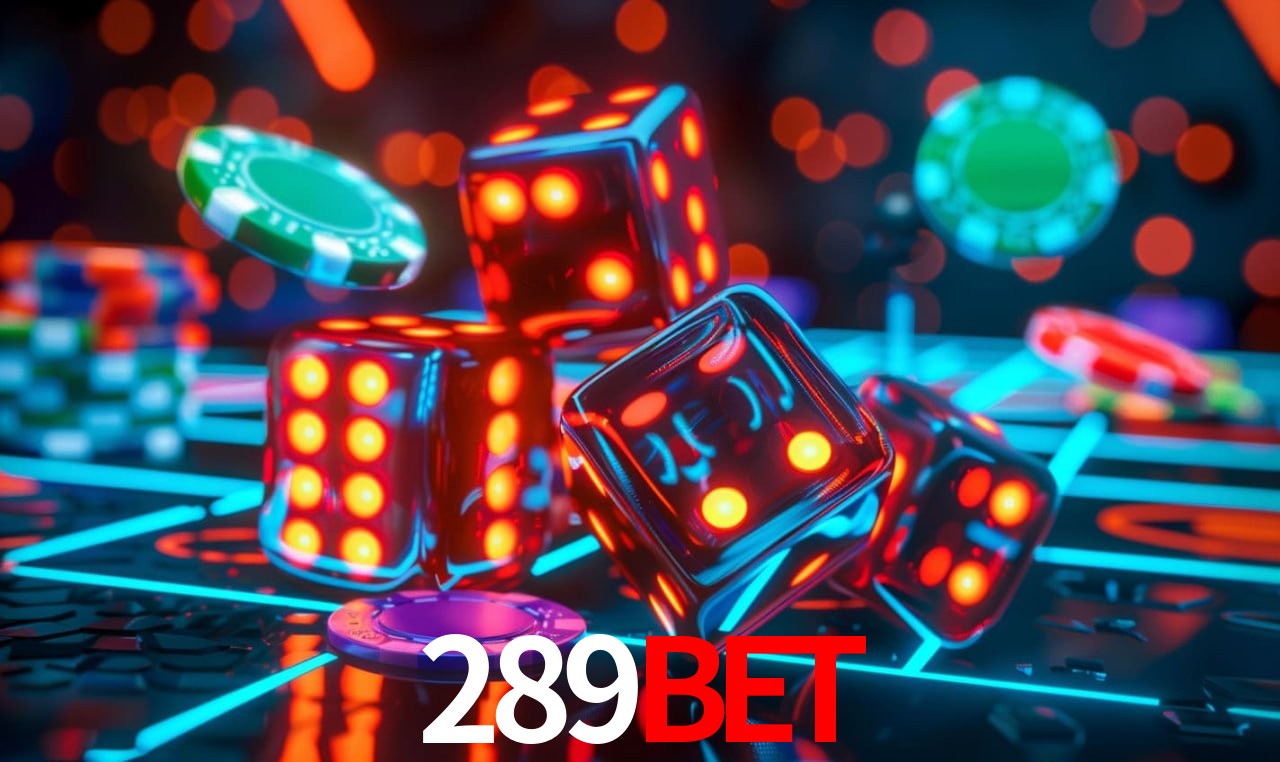 A Emoção da Loteria na 289bet: Uma Chance de Mudança de Vida