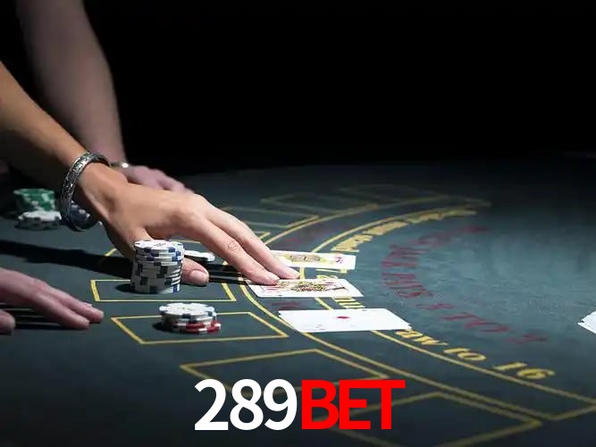 Segurança 2FA 289bet