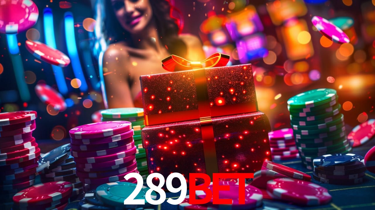 A Experiência Imersiva dos Cassinos Ao Vivo no 289bet