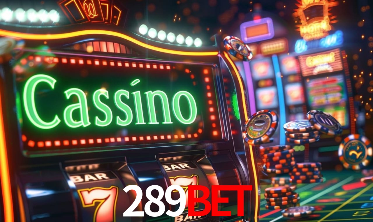 Avaliações dos Jogadores 289bet