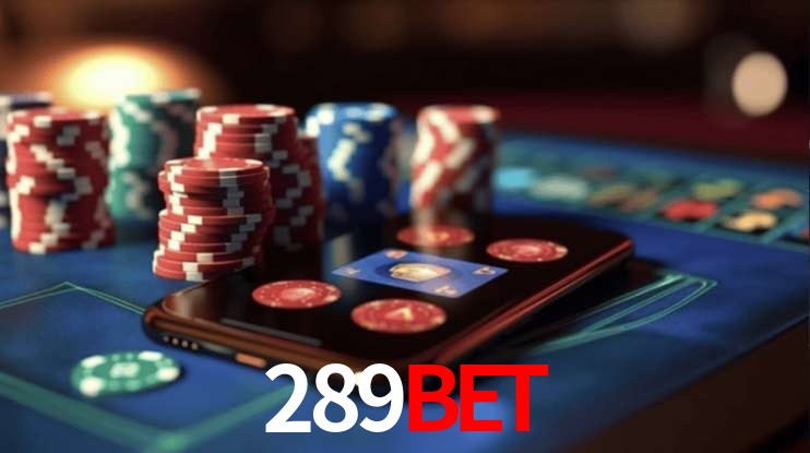 Torneios 289bet