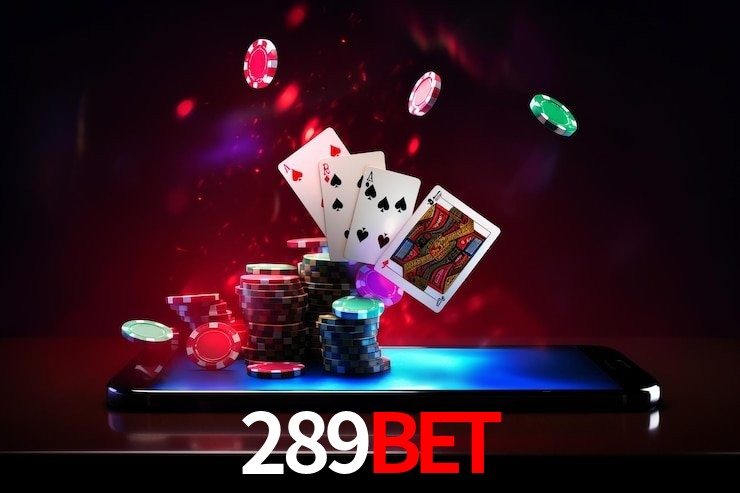 Live Casino 289bet